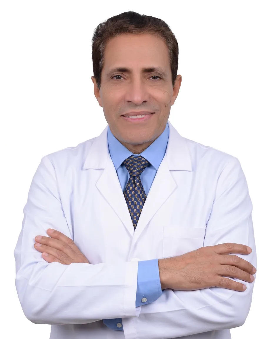 Dr. Fathi El Sayyad
