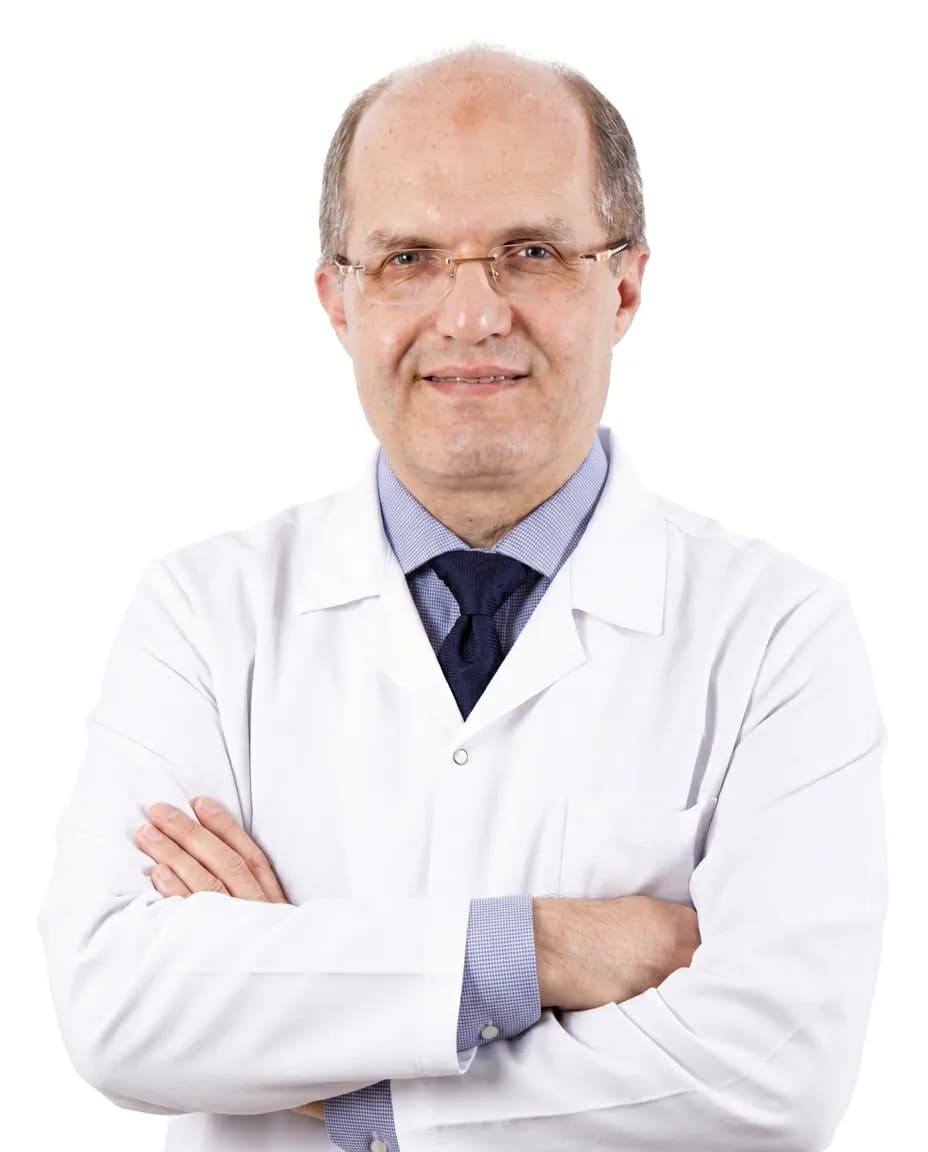 Dr. Ashraf Shoukry