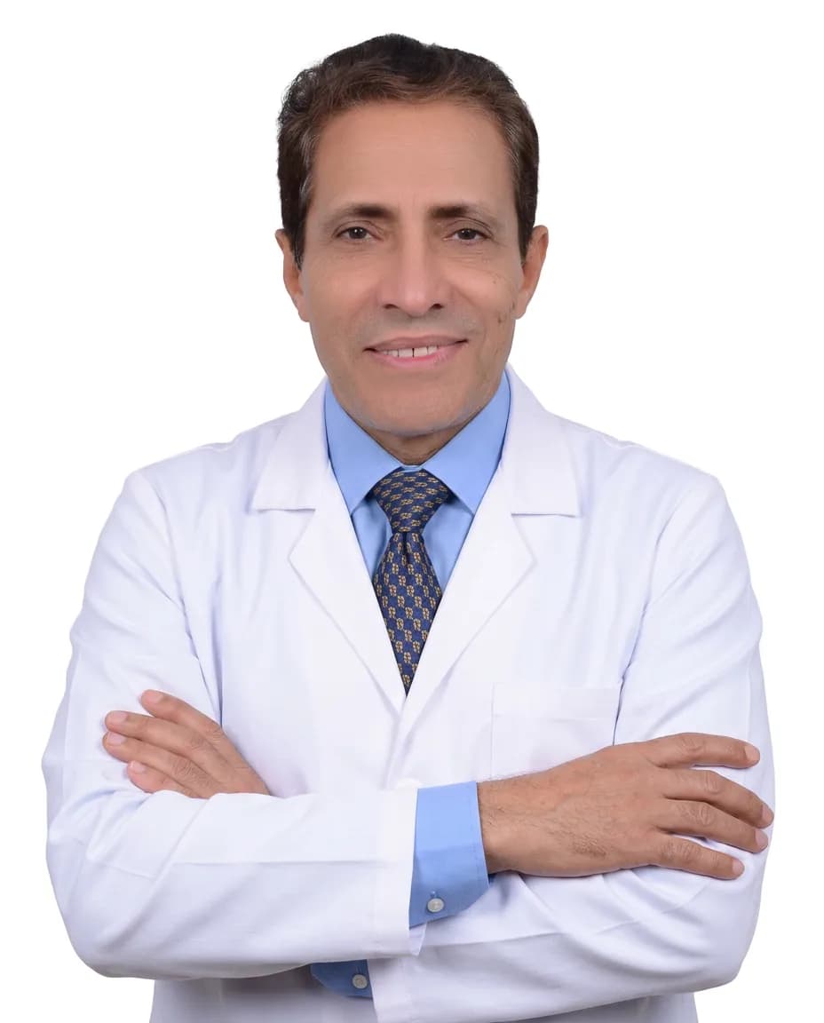 Dr. Fathi El Sayyad