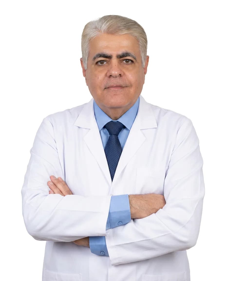 Dr. Mohamed Othman