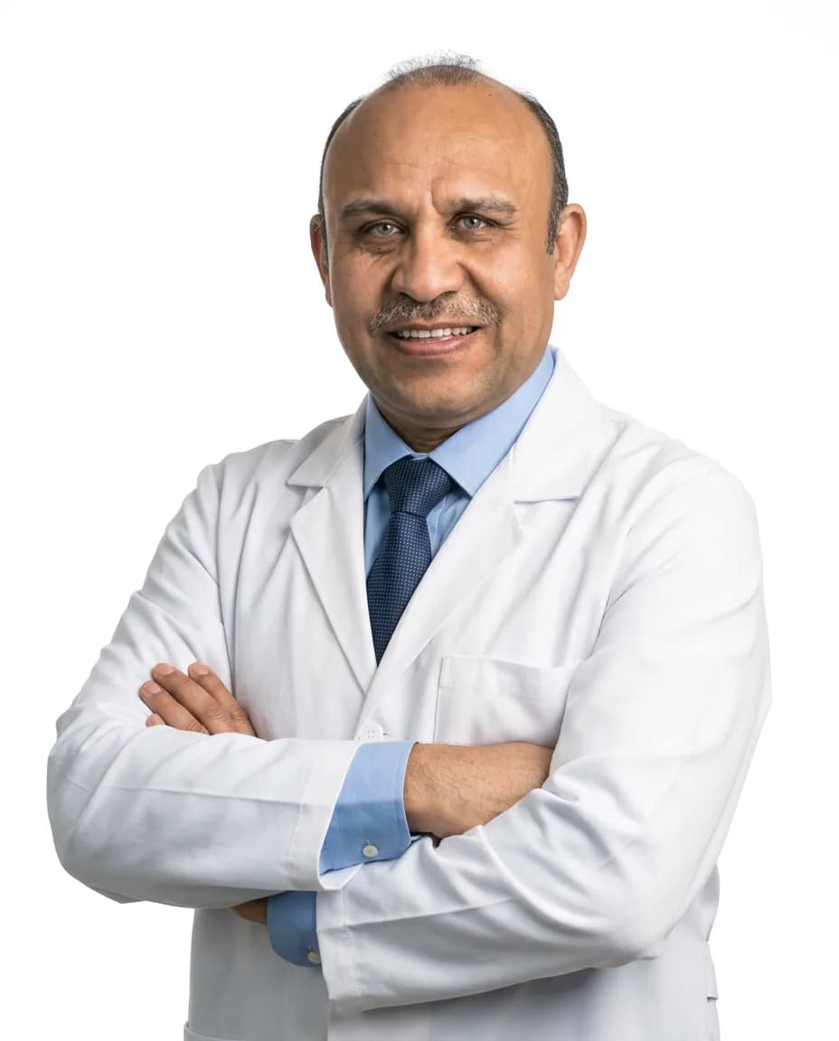 Dr. Mohamed Zaki