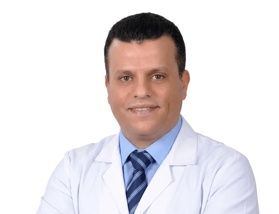 د. أشرف عبد السلام
