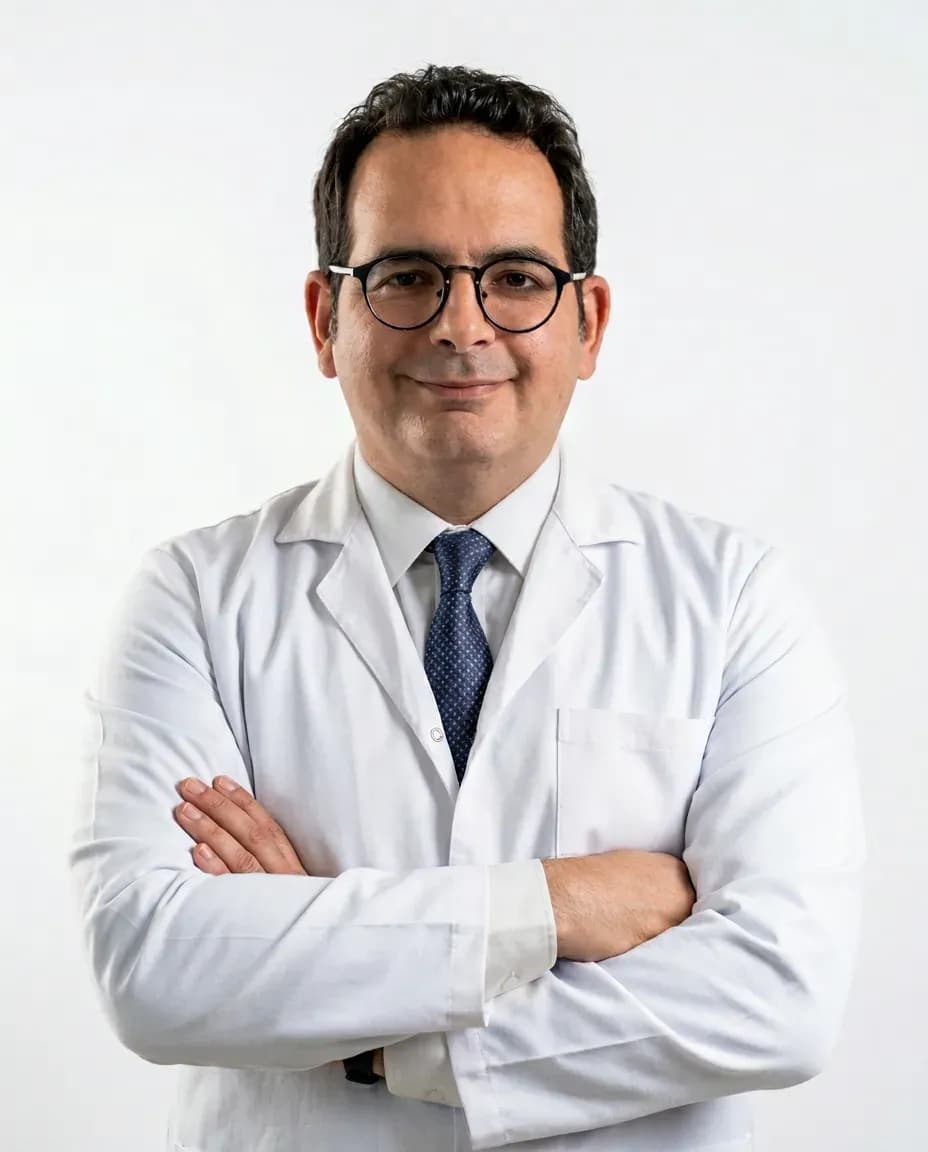 د. عمر مجدي