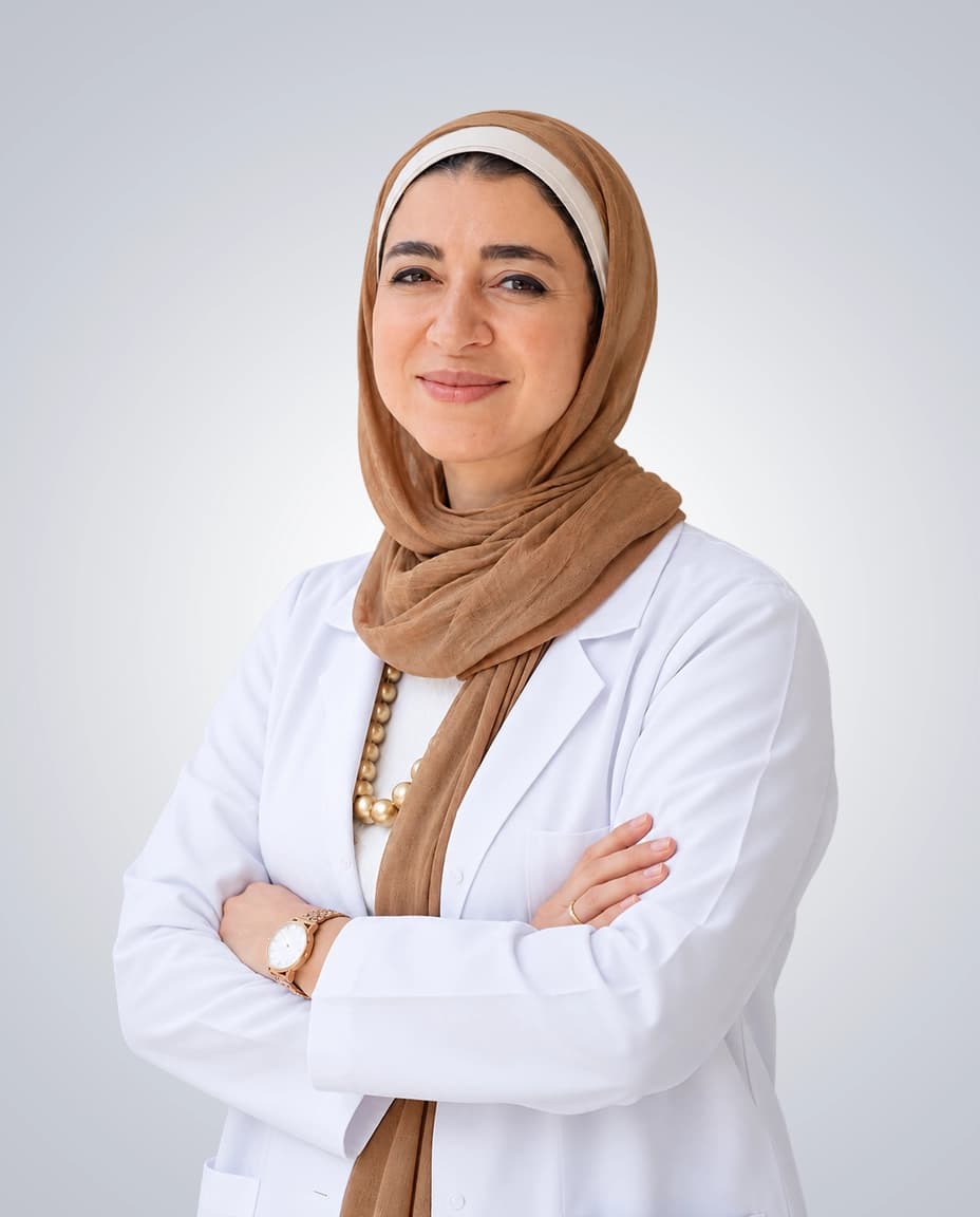 د. ريم أسامة
