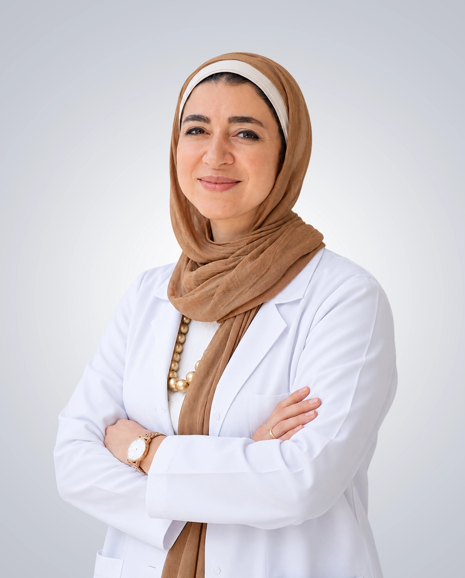 Dr Reem Osama
