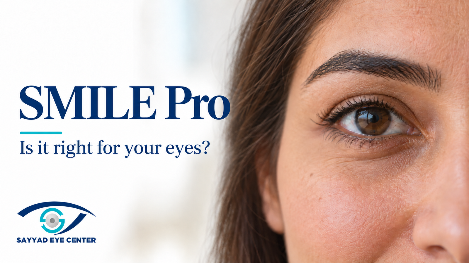 SMILE Pro in New Cairo