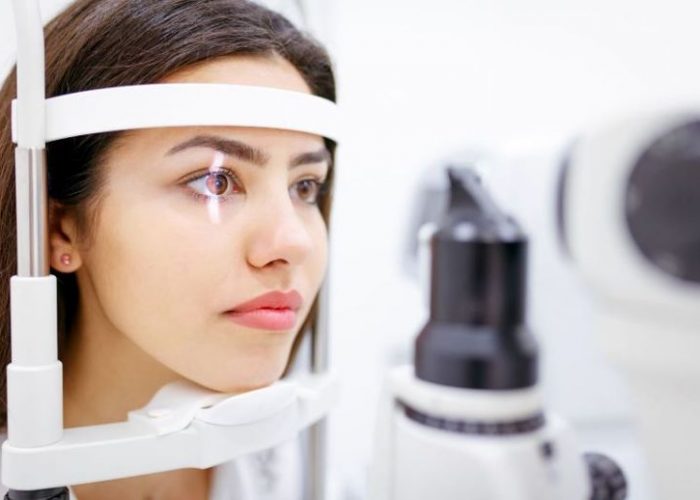 Eye Care Clinic in Vaishali Ghaziabad | Samyak Eye Care Clinic